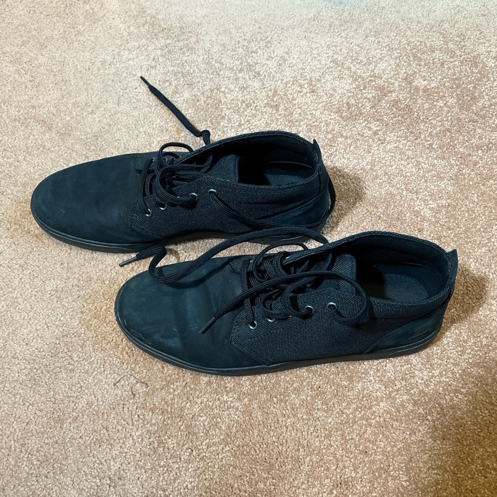 Timberland casual sneakers men’s size 10.5